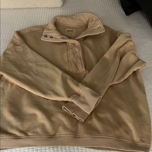 Aerie oversized sweatshirt - Picture 5 of 6